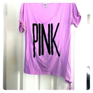 Pink! Tshirt